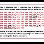 how to win pick 3 lottery guaranteed